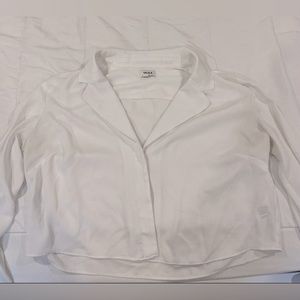 Talula Button Shirt